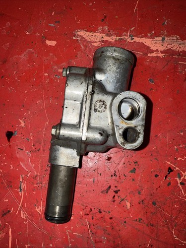 Perkins 1004.4 Oil Pressure Relief Valve 4 Cylinder Diesel Engines