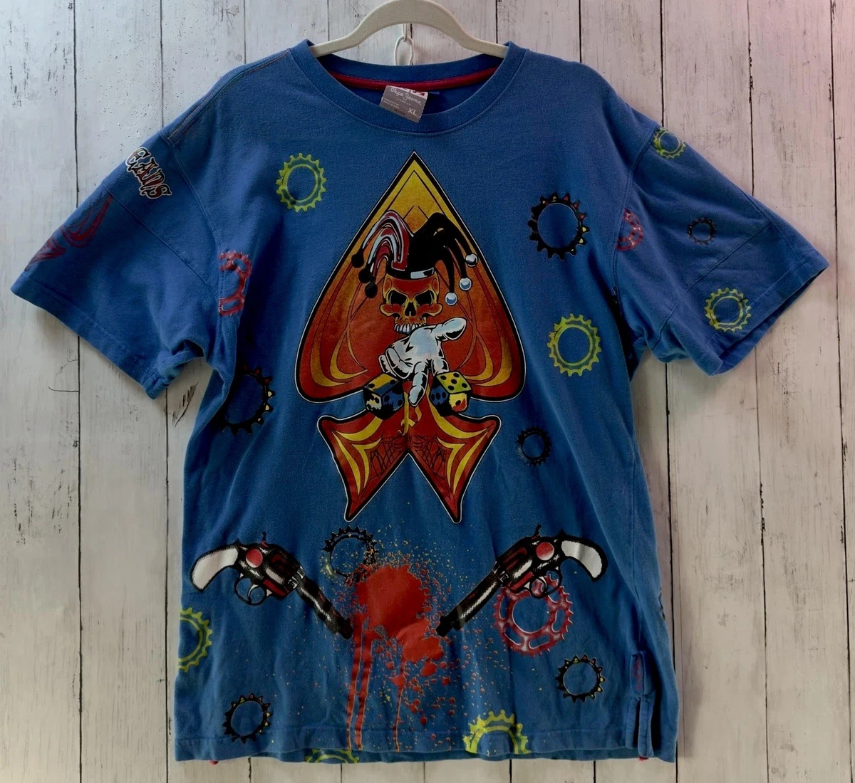 pepe jeans shirt products for sale | eBay