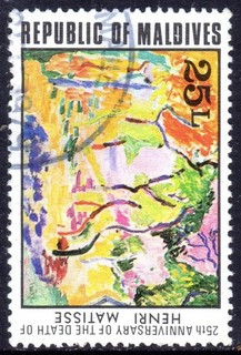MALDIVES used 28/5