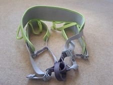 Petzl Corax  climbing harness - size 1