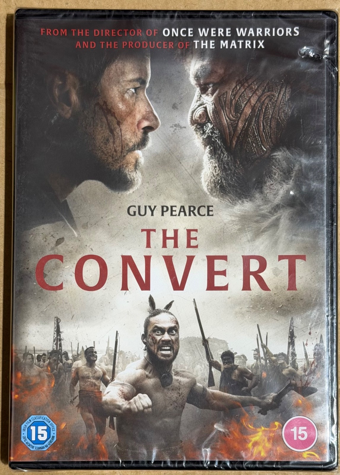 The Convert Vertigo Releasing - Image 6