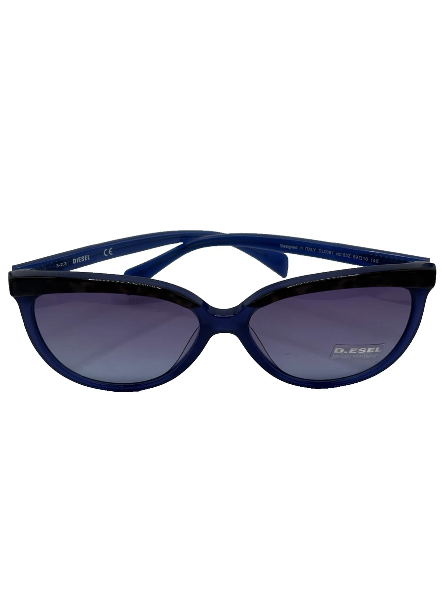 Diesel Designer Sunglasses for Women for sale | eBay