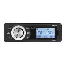 AQUATIC AV [AQ-MP-5BT-H] Bluetooth & Mp3 Media Player