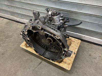 Schaltgetriebe 6 Gang MYJ AVH 153Tkm Chevrolet Captiva 2.2D 2WD 13.2025.198