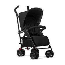 - Pop 2 Pushchair - Foldable Travel Stroller - Buggy -