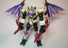 2001 Hasbro Transformers RID Galvatron Used A...