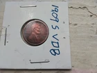 1909-S VDB Lincoln Wheat It's Real Money Back Guarantee Free Shipping