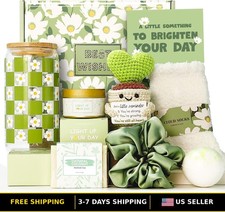 Easter & Birthday Gift Baskets for Women and Teens, Perfect for Friends