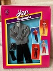 Ken doll fashion #9086 -Ejecutiva 1985 Foreign import from Spain — photo 1