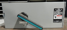 SIEMENS ITE V7E2204LR VACU-BREAK PANEL, 200AMP 2POLE 240VAC