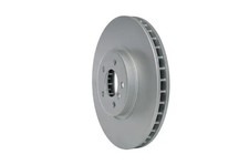 Disque de frein BMW 635