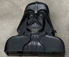 VINTAGE 1980 KENNER STAR WARS DARTH VADER ACTION CASE