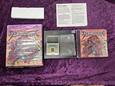 ebay® Auktion 116985008644 | Silent Debuggers TurboGrafx-16 (Turbo Grafx 16) Complete W. Box, Case, Manual + Thumbnail of ebay® auction 116985008644 | Silent Debuggers TurboGrafx-16 (Turbo Grafx 16) Complete W. Box, Case, Manual +