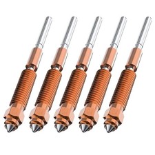 0.4mm K1 K1 Max K1C K1 SE Ender-3 V3 Ender-3 V3 Plus with Integrated Nozzle High