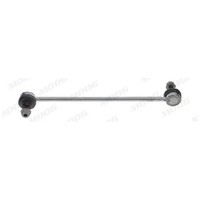 2X Stange/Strebe Stabilisator Vorne FüR Alpina B12 E38 95 Bis 01 Moog Neu Teil