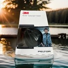 3M  MT16H210F-479-SV Tactical Support Peltor Headset  New Black  — photo 1