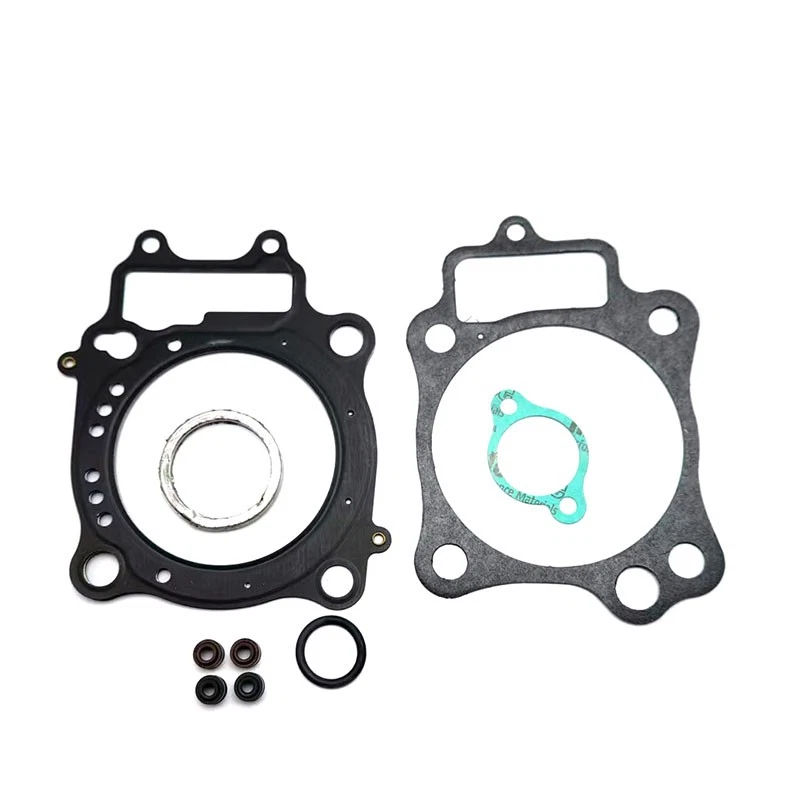 Комплект прокладок верхнего конца для Honda CRF250R (2004-2007) - Изображение 3 из 3