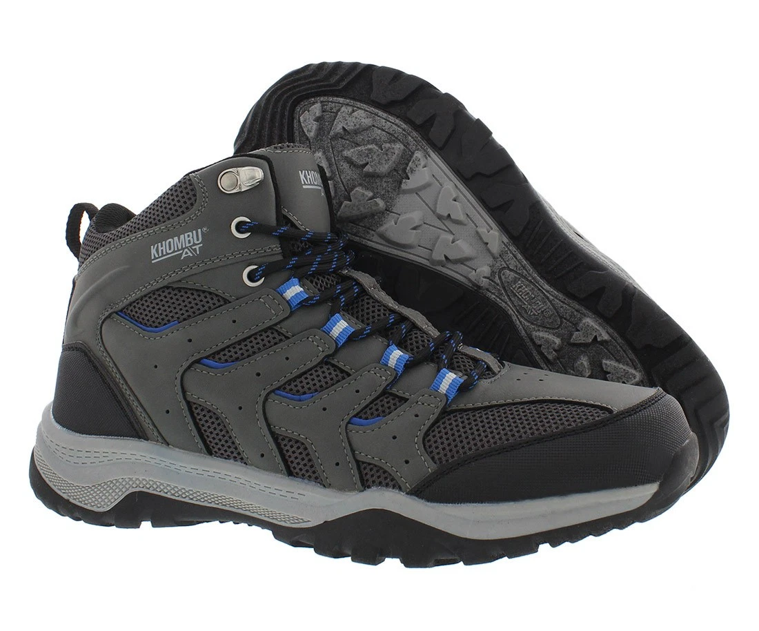 Khombu Sneakers for Men for Sale | Shop Men display picture 1