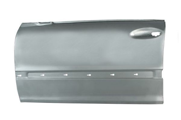 BLIC 6013-00-3515123P Interior Door Panel for MERCEDES-BENZ