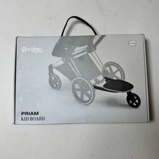Cybex Priam Kid Board 518002951 (Black) - New