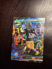 2022 Panini Prestige - Xtra Points - Diontae Johnson #246 - 13 / 25