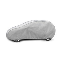 Autogarage FüR Opel Corsa C (00-06) Vollgarage Auto SchutzhüLle Car Cover