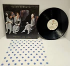 BLACK SABBATH "Heaven And Hell" - Warner Bros Vinyl LP Record