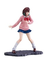 Momo Ayase Figur Dandadan Tenitol Pvc Statue Anime Neu Ovp 19 Cm