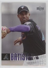 2006 Upper Deck Miguel Batista #508 0t2