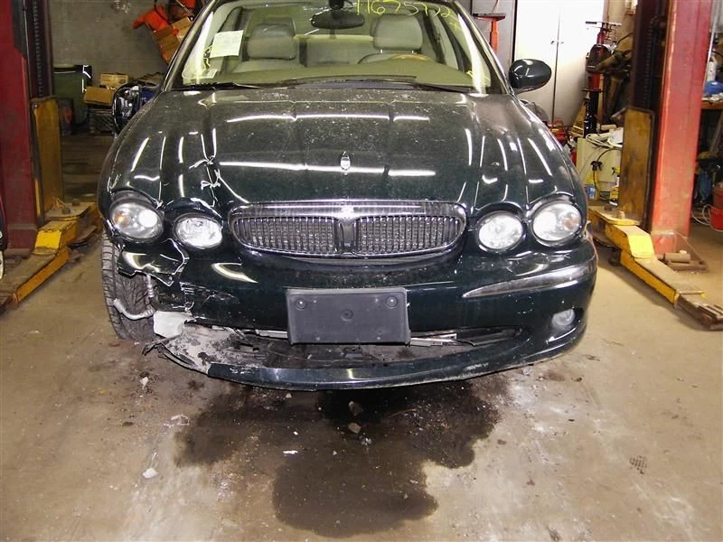 02 03 04 05 06 07 08 MEDIDOR DE FLUJO DE AIRE TIPO JAGUAR X Foto 4 de 4