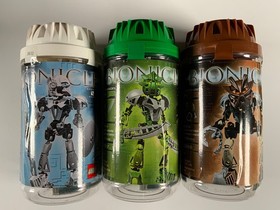 New LEGO BIONICLE Toa Nuva  8566 8567 8568 8569 8570 8571 8572 Complete Sets