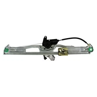 For Ford Transit-150 15-16 Window Regulator and Motor Assembly Front Passenger Foto 2 de 4