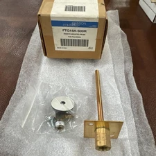 JOHNSON CONTROLS FTG18A-600R  Remote Mounted Probe Kit FOR P32