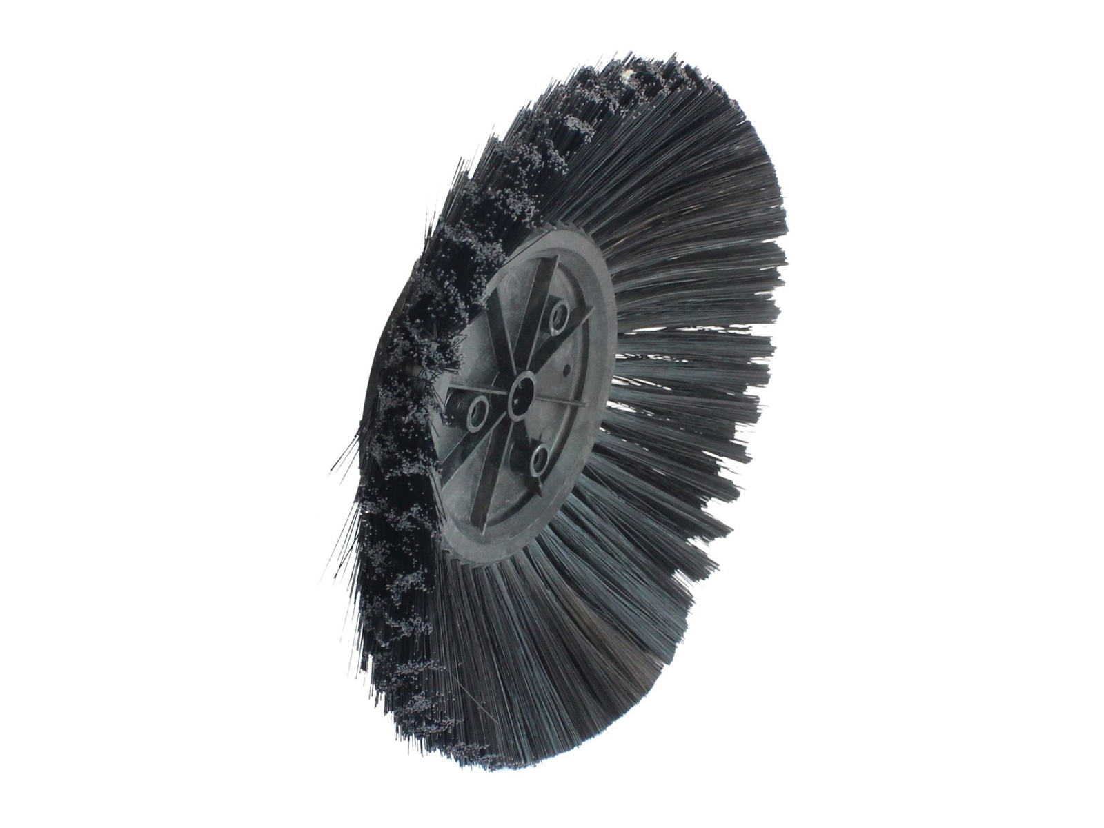 Rundbürste Passend Für Einhell BT-SW 700 Kehrmaschine