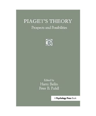 Piaget's Theory: Prospects and Possibilities