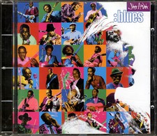 Jimi Hendrix - Blues - CD - sehr gut