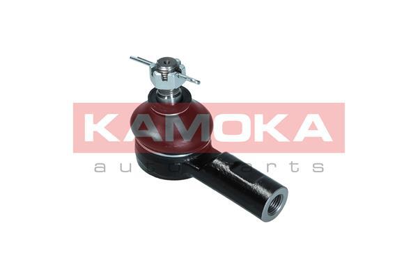 Kamoka 9010353 Spurstangenkopf For Nissan Opel Subaru Suzuki Vauxhall-image