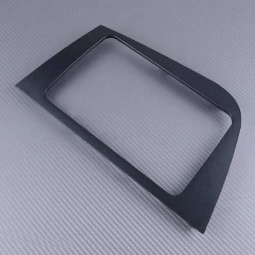 SEAT Leon Einbaurahmen & Radioblenden fürs Auto