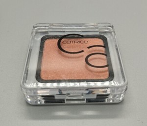 CATRICE ART FARBEN EYESHADOW. 380 PINK PEONY. Neu