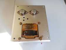 ASTEC POWER SUPPLY ACV 24N2.4 ACV24N24 24V 2.4A 2.4 A AMP