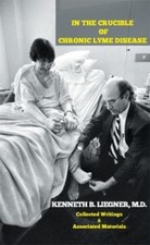 In the Crucible of Chronic Lyme Disease: Collected Writings & Associated Materi