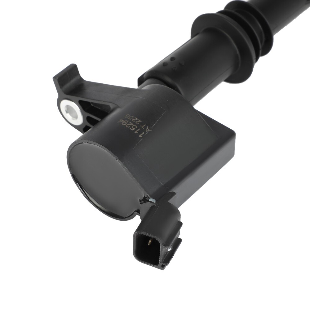 Ignition Coils & Spark Plugs for 20052007 Ford F150 Truck V8 5.4L