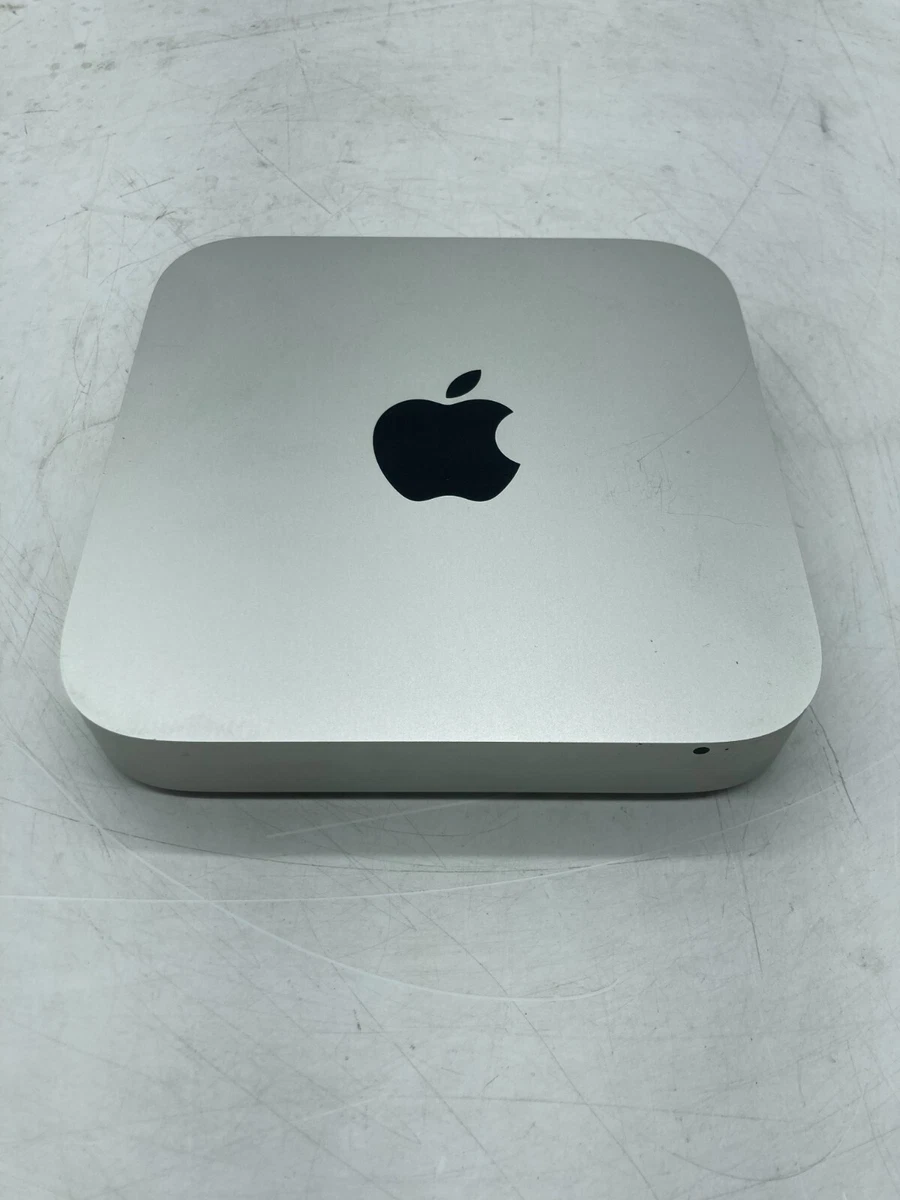 Apple Mac Mini Late 2012 A1347, i7-3615QM 16GB RAM 1TB HDD MD388LL/A *Tested*