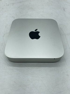 Apple Mac Mini Late 2012 A1347, i7-3615QM 8GB RAM 1TB HDD MD388LL