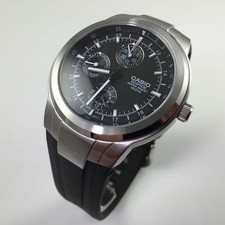 Casio Edifice Ef-500 2711 Men's Watches for sale online | eBay