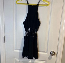 Millau Romper