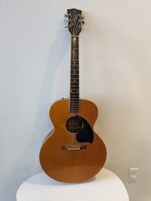 1939 Tonk Brothers Washburn Gibson 5241 Pre-war Flat-top Guitar Project