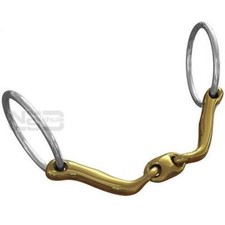 Neue Schule Verbindend Loose Ring