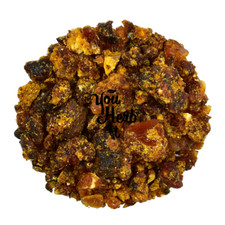 Opopanax Resin Sweet Myrrh 300g-1.95kg-Commiphora erythraea var.glabrescens Engl