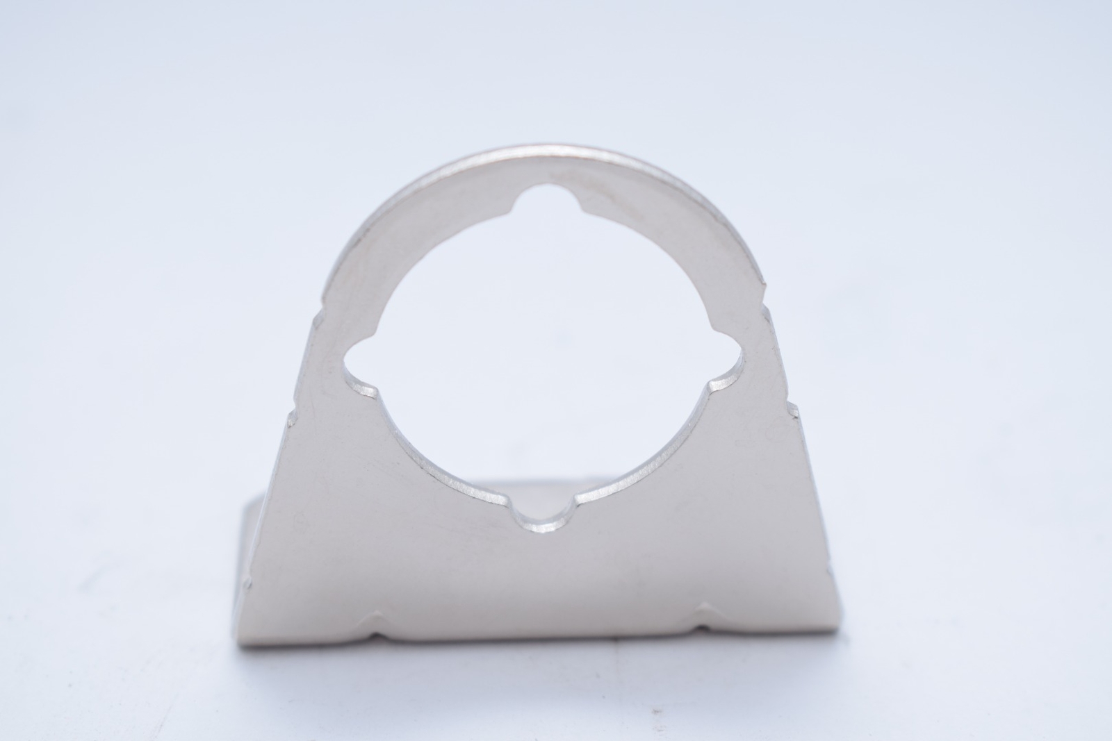 NEW SMC P601010-17 bracket assy, For IRV VACUUM REGULATOR